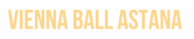 Vienna Ball Astana